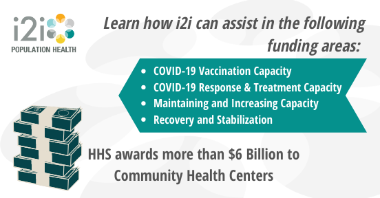 [April 21, 2021] $6 Billion Investment Available for Community Health Centers