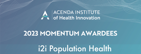 2023 Momentum Awards i2i