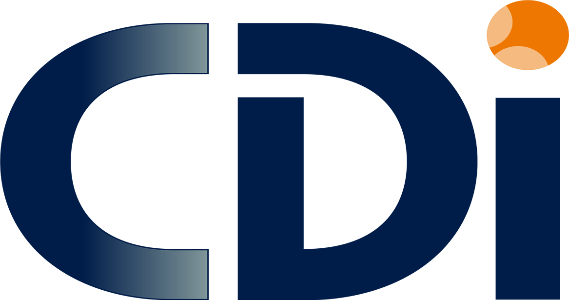 CDi logo