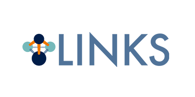 Links logo