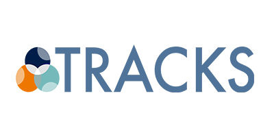 Tracks logo