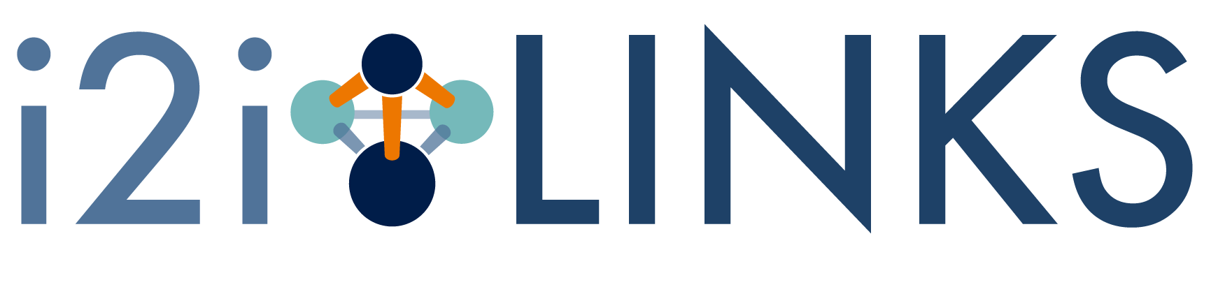 i2i Links logo
